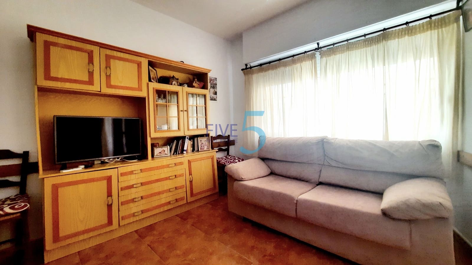2 slaapkamer Appartement te koop in Lo Pagan met garage - € 149.900 (Ref: 9965581)