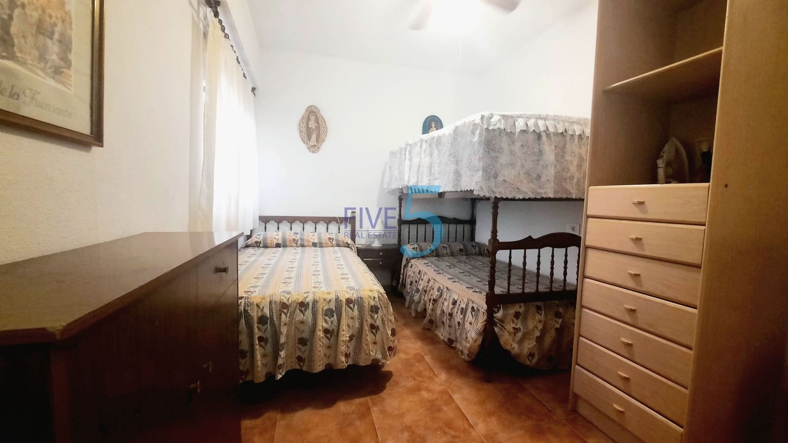 2 slaapkamer Appartement te koop in Lo Pagan met garage - € 149.900 (Ref: 9965581)