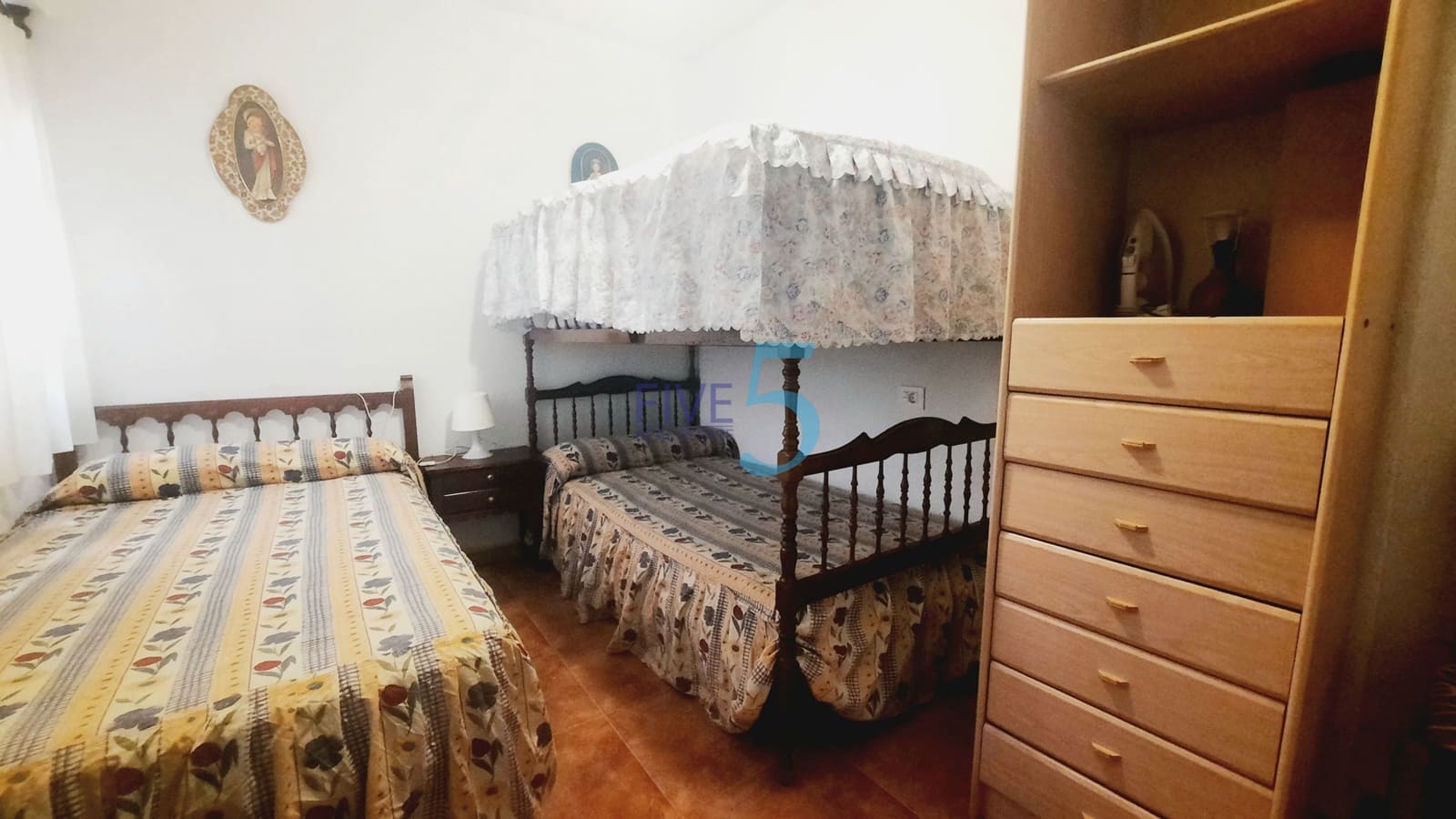 2 slaapkamer Appartement te koop in Lo Pagan met garage - € 149.900 (Ref: 9965581)