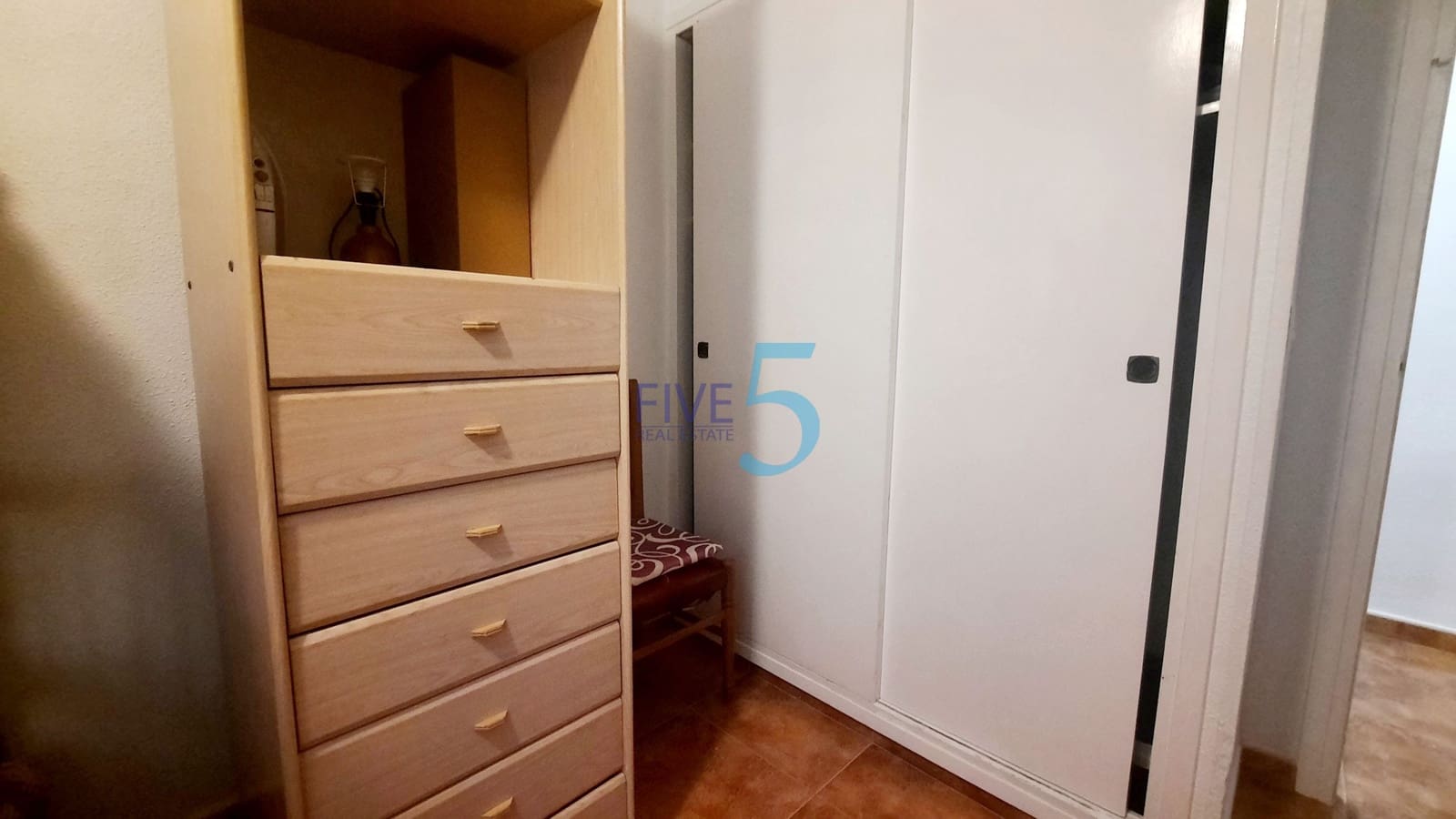 2 slaapkamer Appartement te koop in Lo Pagan met garage - € 149.900 (Ref: 9965581)