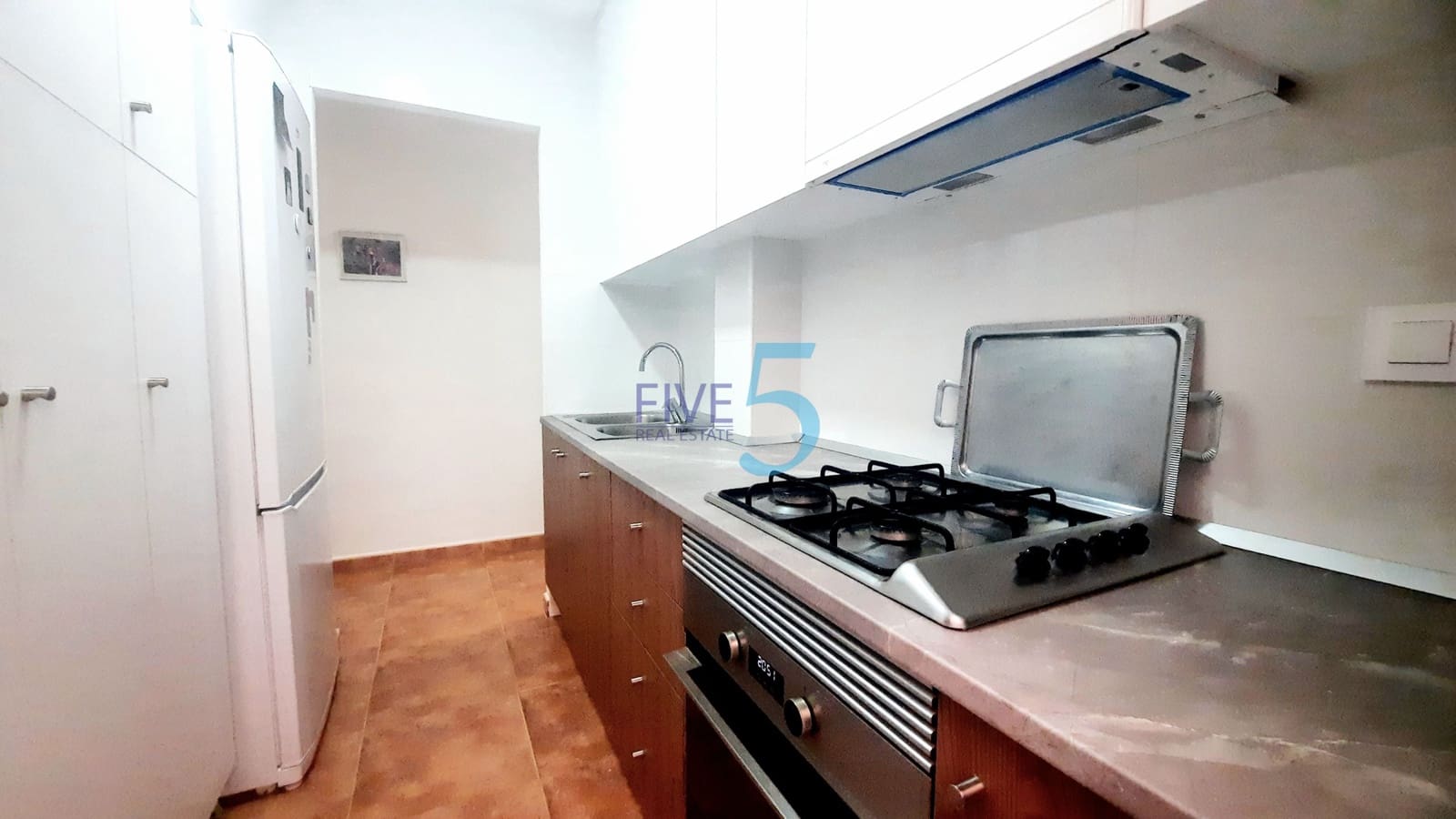 2 slaapkamer Appartement te koop in Lo Pagan met garage - € 149.900 (Ref: 9965581)
