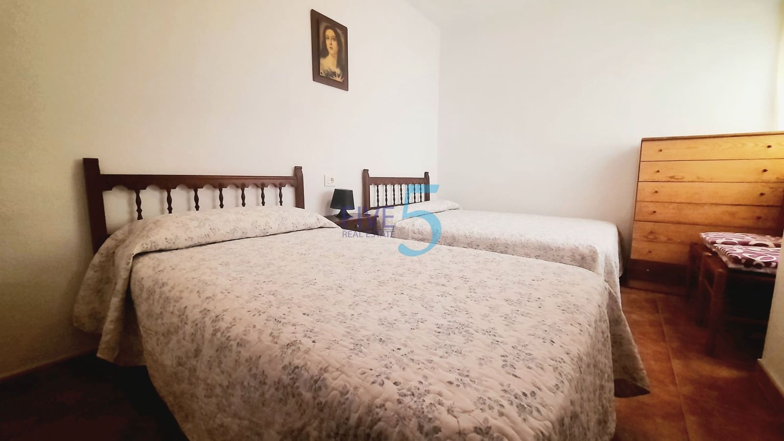 2 slaapkamer Appartement te koop in Lo Pagan met garage - € 149.900 (Ref: 9965581)