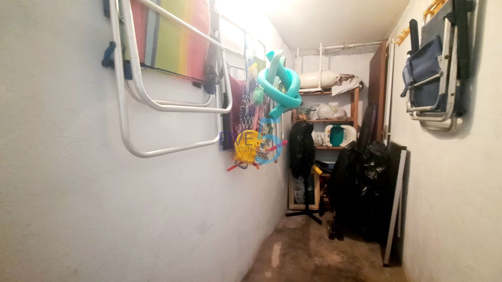 2 slaapkamer Appartement te koop in Lo Pagan met garage - € 149.900 (Ref: 9965581)
