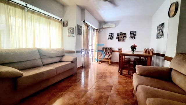 2 slaapkamer Appartement te koop in Lo Pagan, San Pedro del Pinatar met garage - € 149.900 (Ref: 9965581)