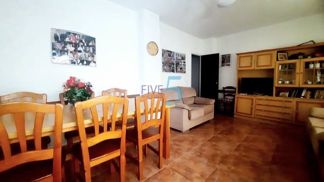 2 slaapkamer Appartement te koop in Lo Pagan, San Pedro del Pinatar met garage - € 149.900 (Ref: 9965581)