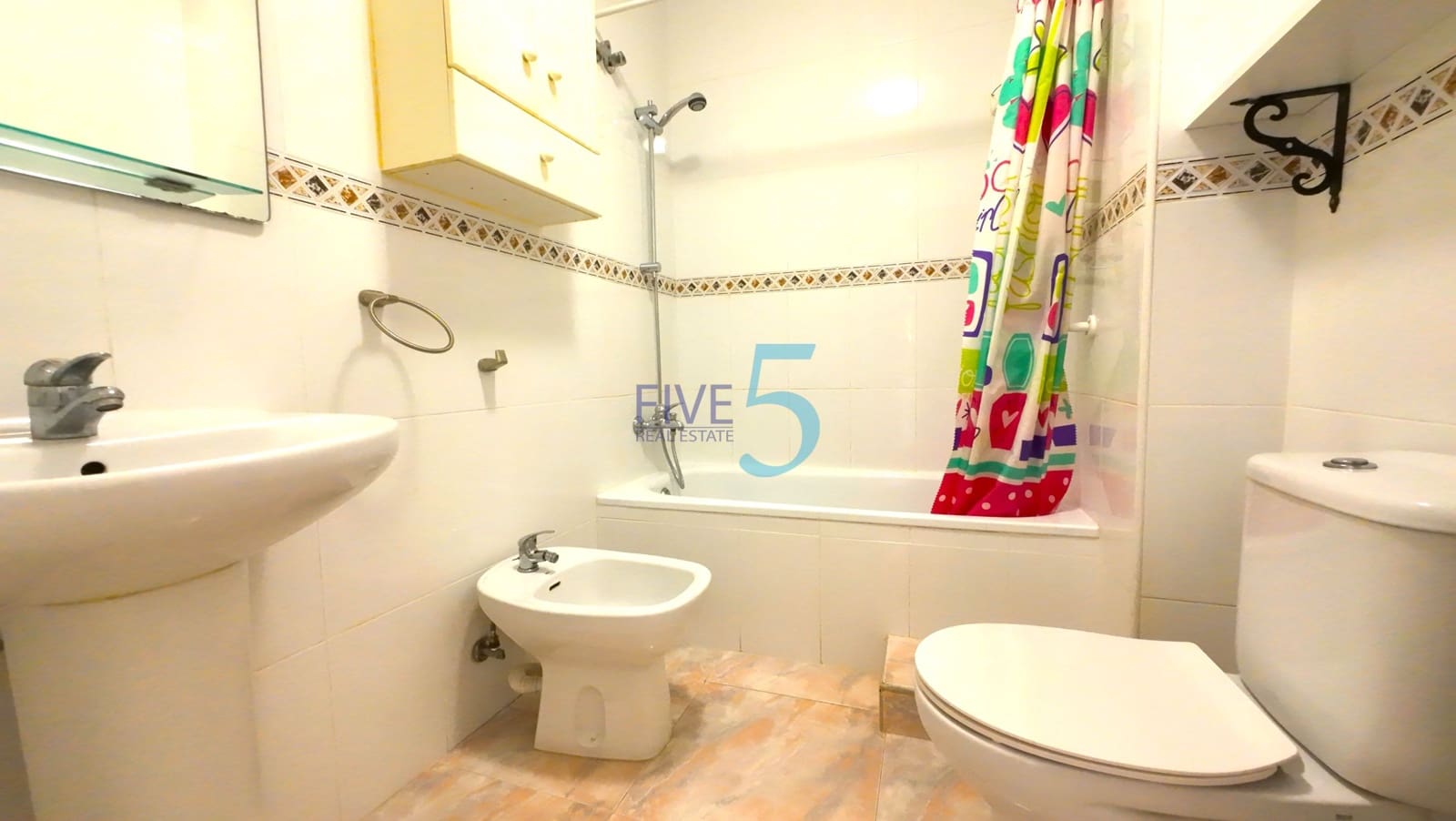 2 bedroom Apartment for sale in Los Balcones with pool - € 137,500 (Ref: 9965582)