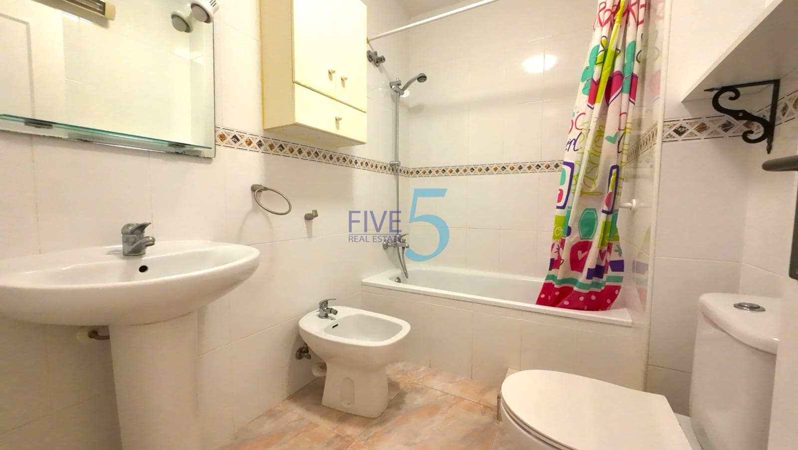 2 bedroom Apartment for sale in Los Balcones with pool - € 137,500 (Ref: 9965582)
