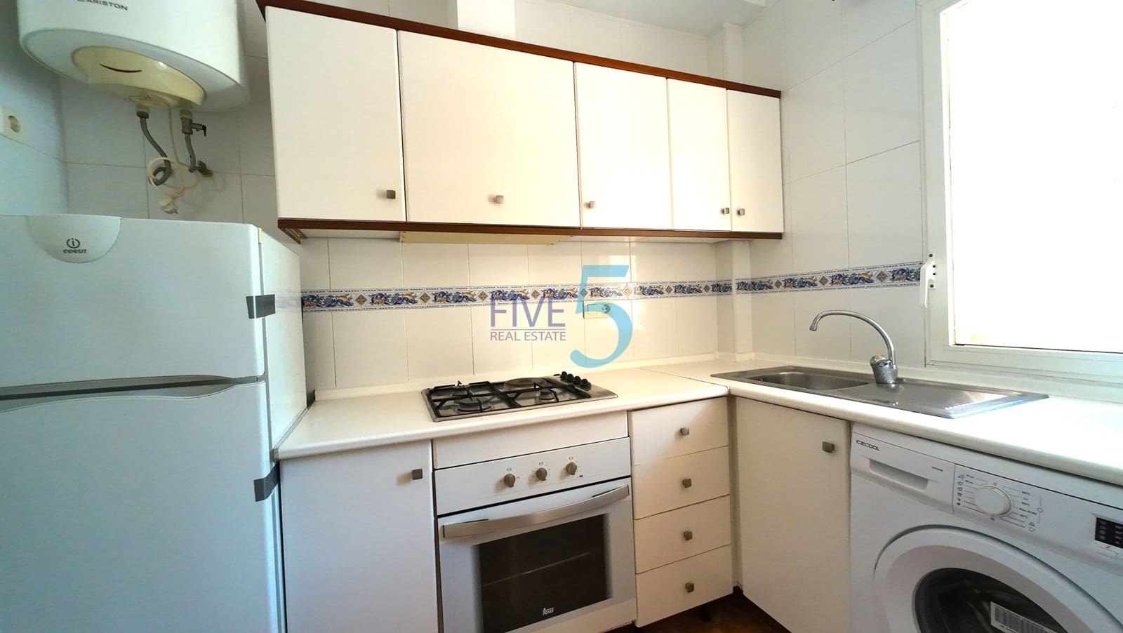 2 bedroom Apartment for sale in Los Balcones with pool - € 137,500 (Ref: 9965582)