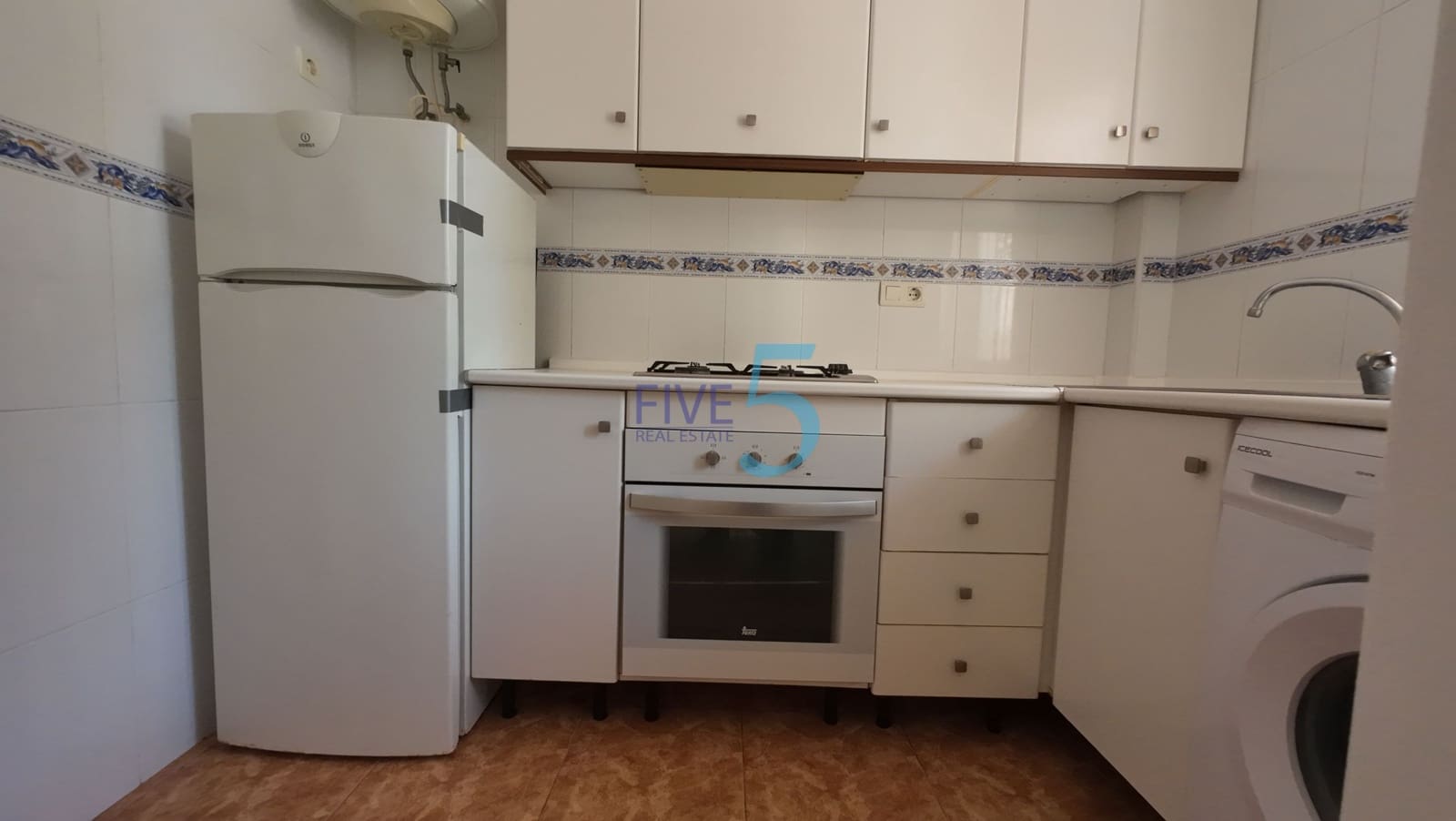 2 bedroom Apartment for sale in Los Balcones with pool - € 137,500 (Ref: 9965582)