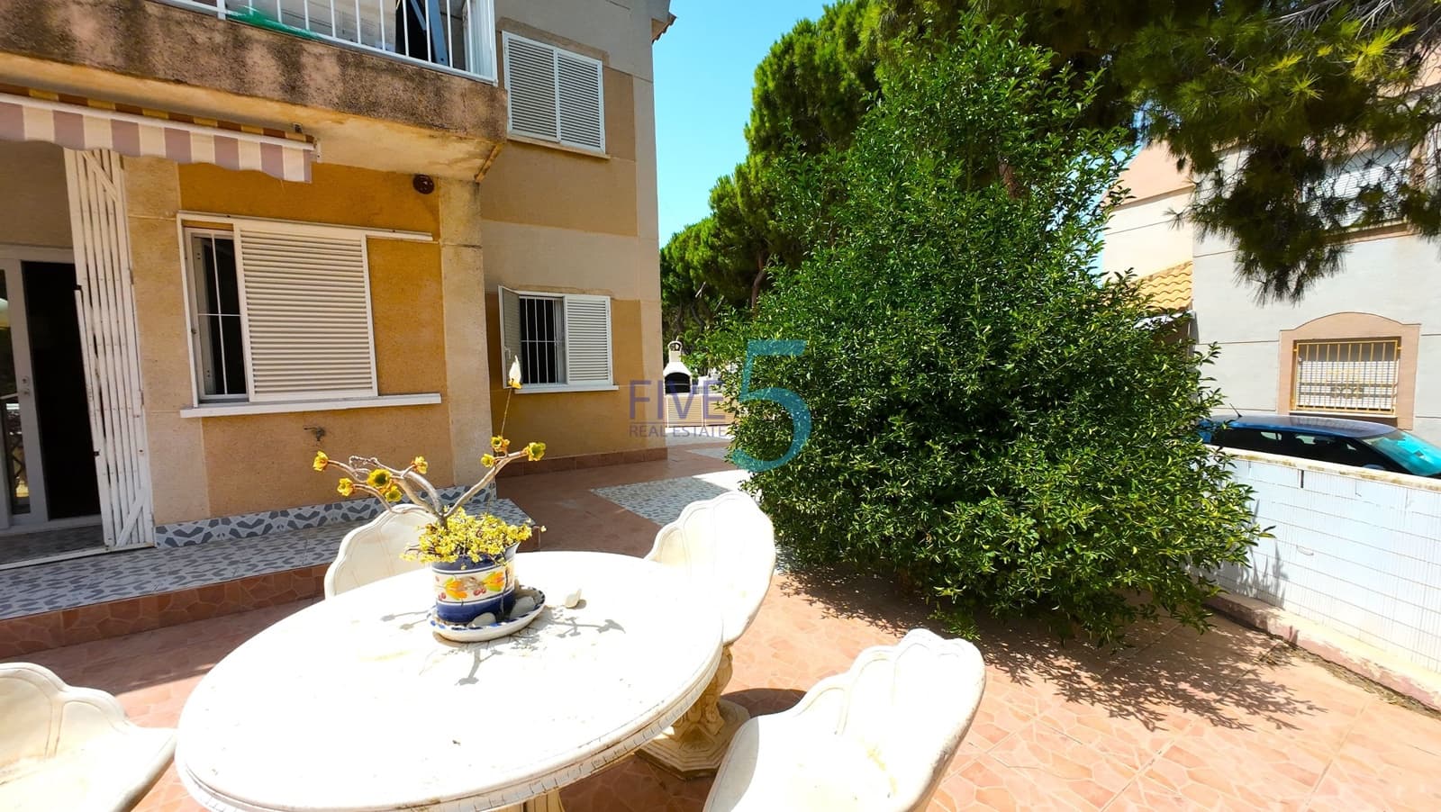 2 bedroom Apartment for sale in Los Balcones with pool - € 137,500 (Ref: 9965582)