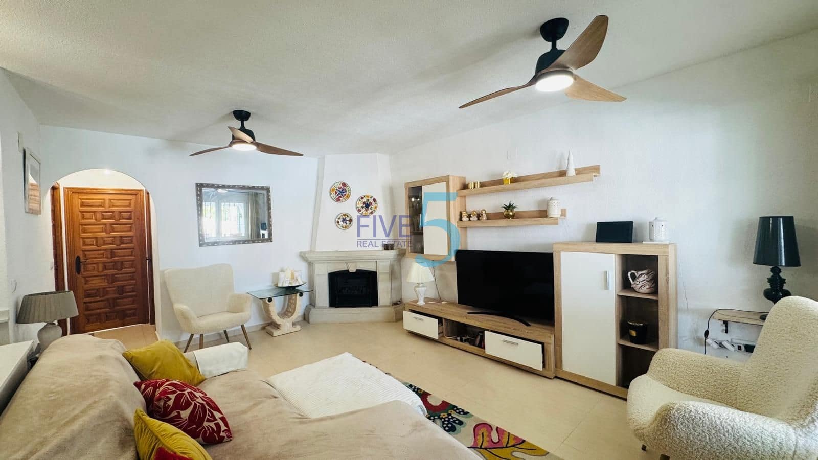 2 soverom Hus til salgs i Villamartin med svømmebasseng - € 239 000 (Ref: 9965732)