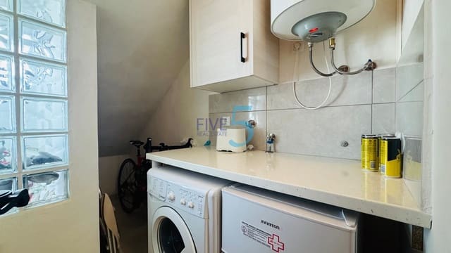 2 soverom Hus til salgs i Villamartin, Orihuela med svømmebasseng - € 239 000 (Ref: 9965732)