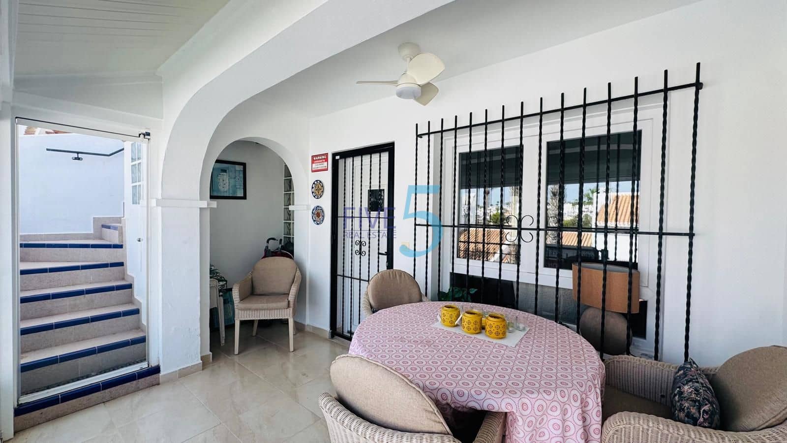 2 soverom Hus til salgs i Villamartin med svømmebasseng - € 239 000 (Ref: 9965732)