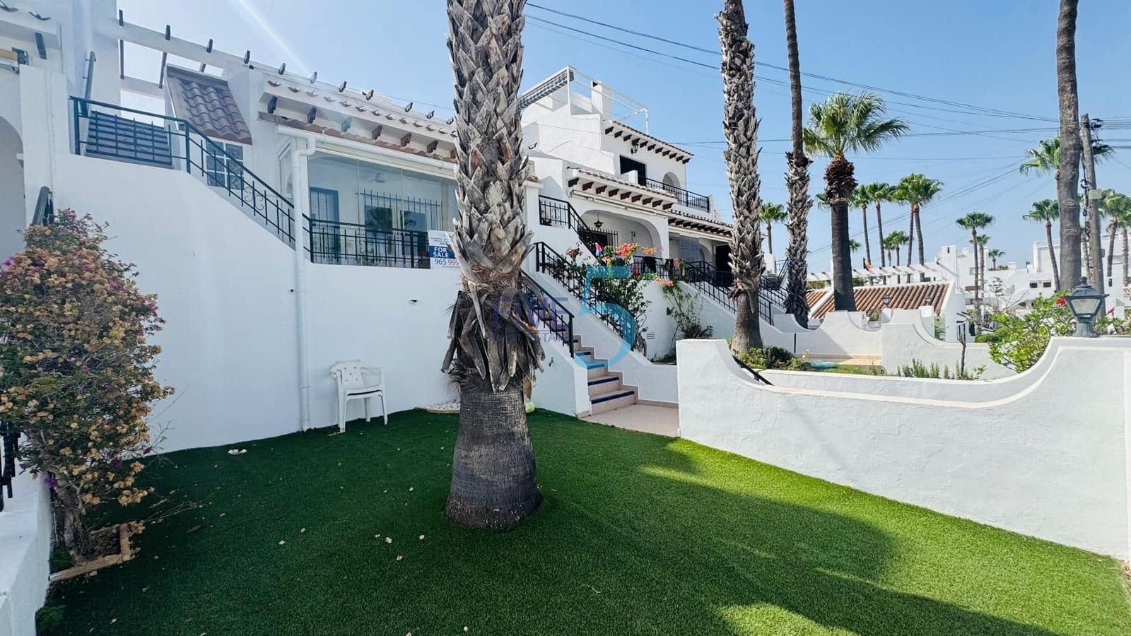 2 soverom Hus til salgs i Villamartin med svømmebasseng - € 239 000 (Ref: 9965732)