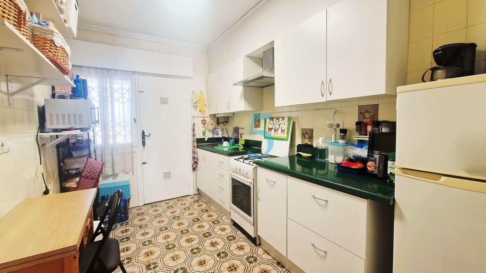 3 bedroom Villa for sale in Los Balcones with garage - € 240,000 (Ref: 9965733)