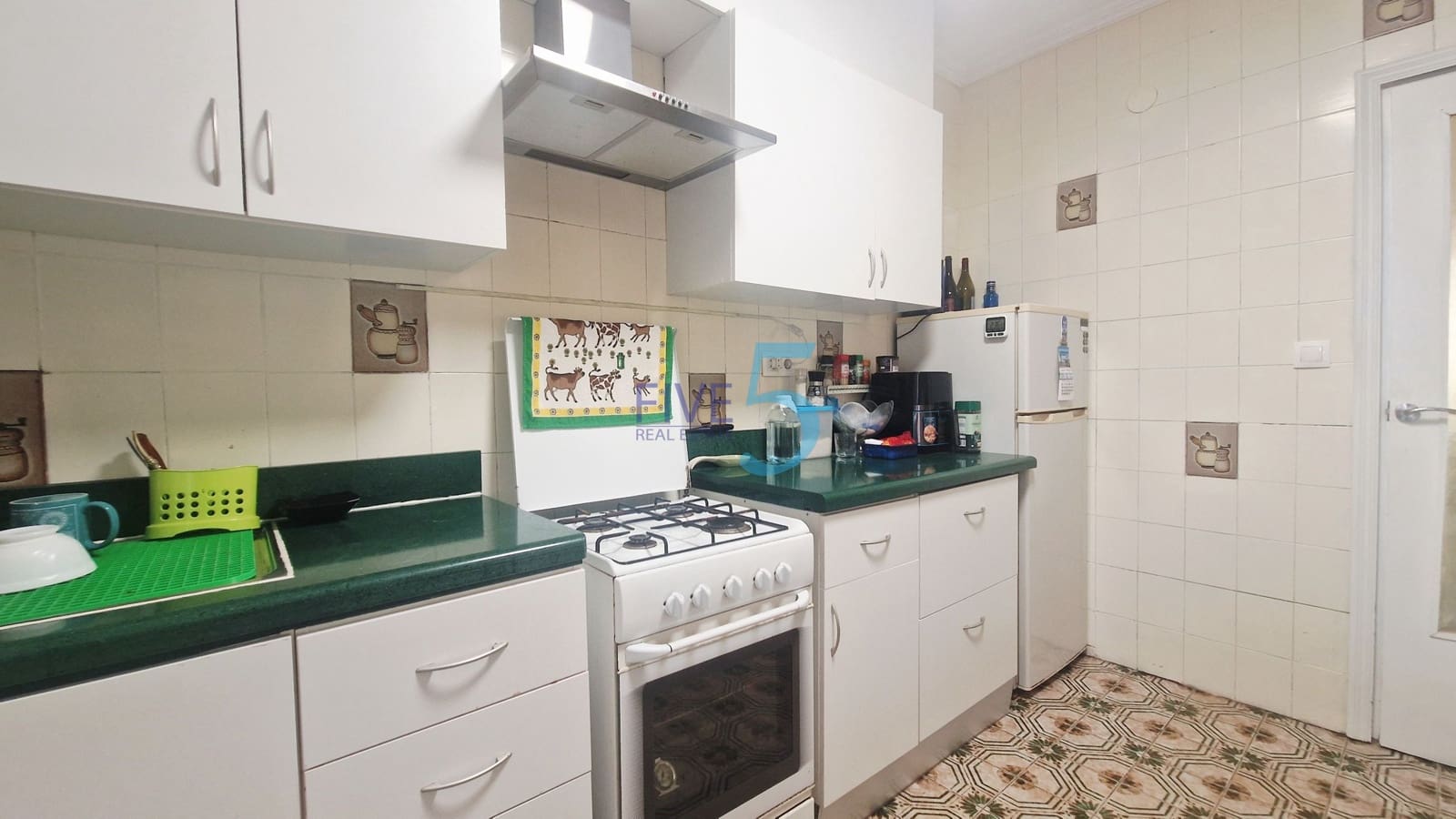 3 bedroom Villa for sale in Los Balcones with garage - € 240,000 (Ref: 9965733)