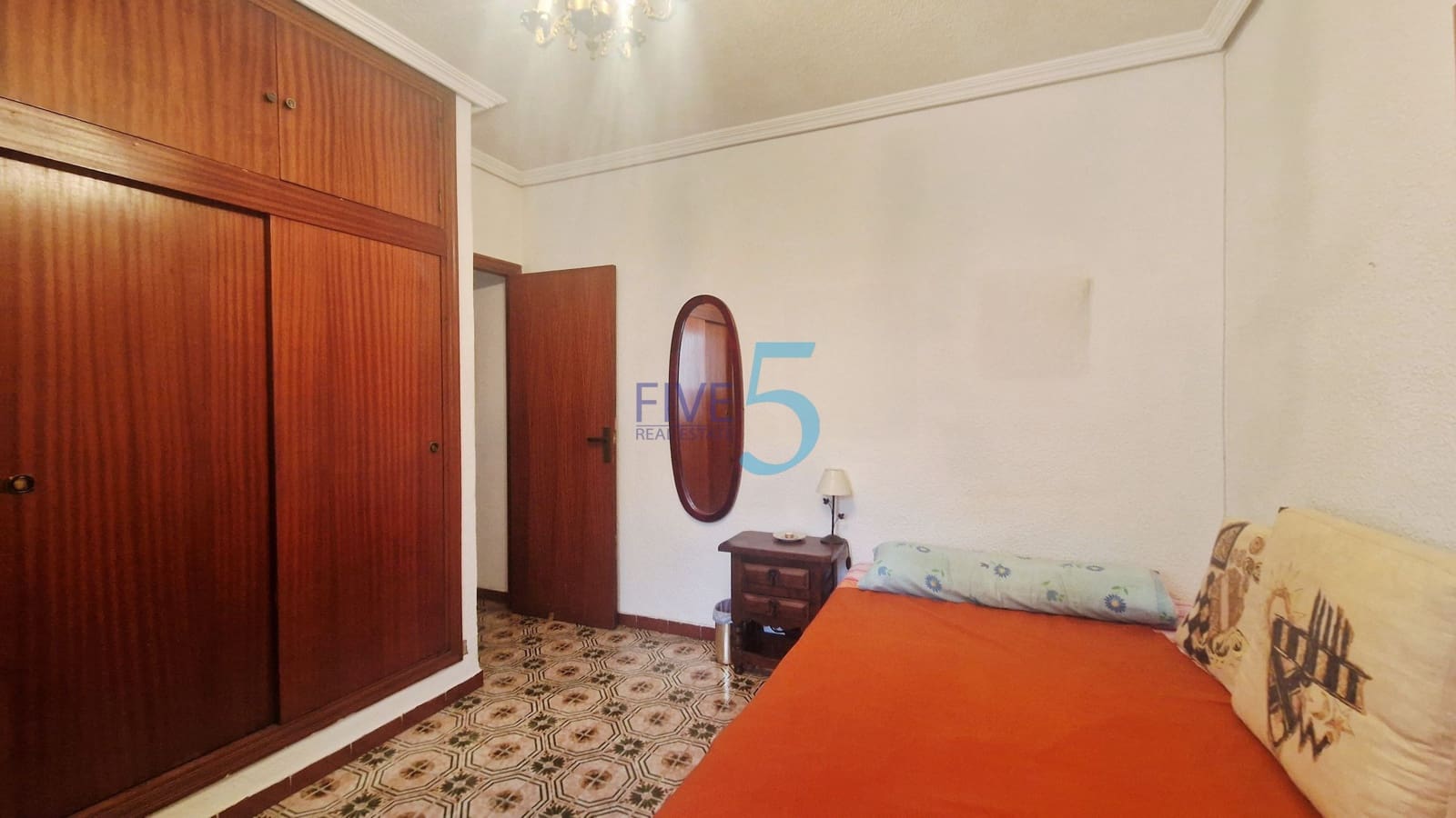 3 bedroom Villa for sale in Los Balcones with garage - € 240,000 (Ref: 9965733)