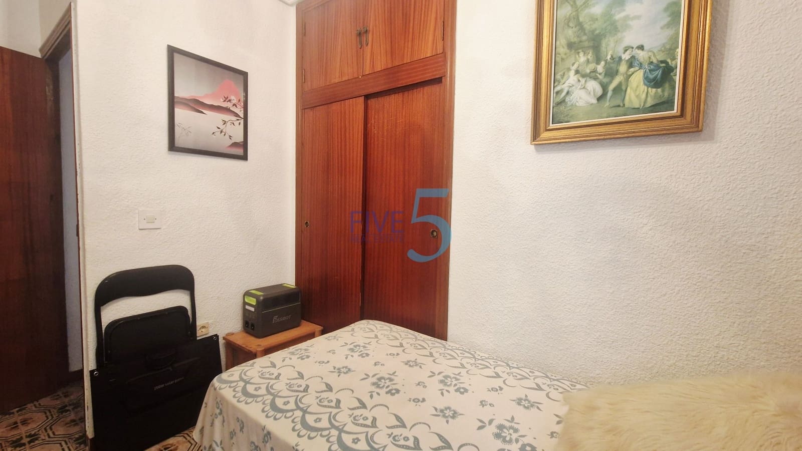 3 bedroom Villa for sale in Los Balcones with garage - € 240,000 (Ref: 9965733)