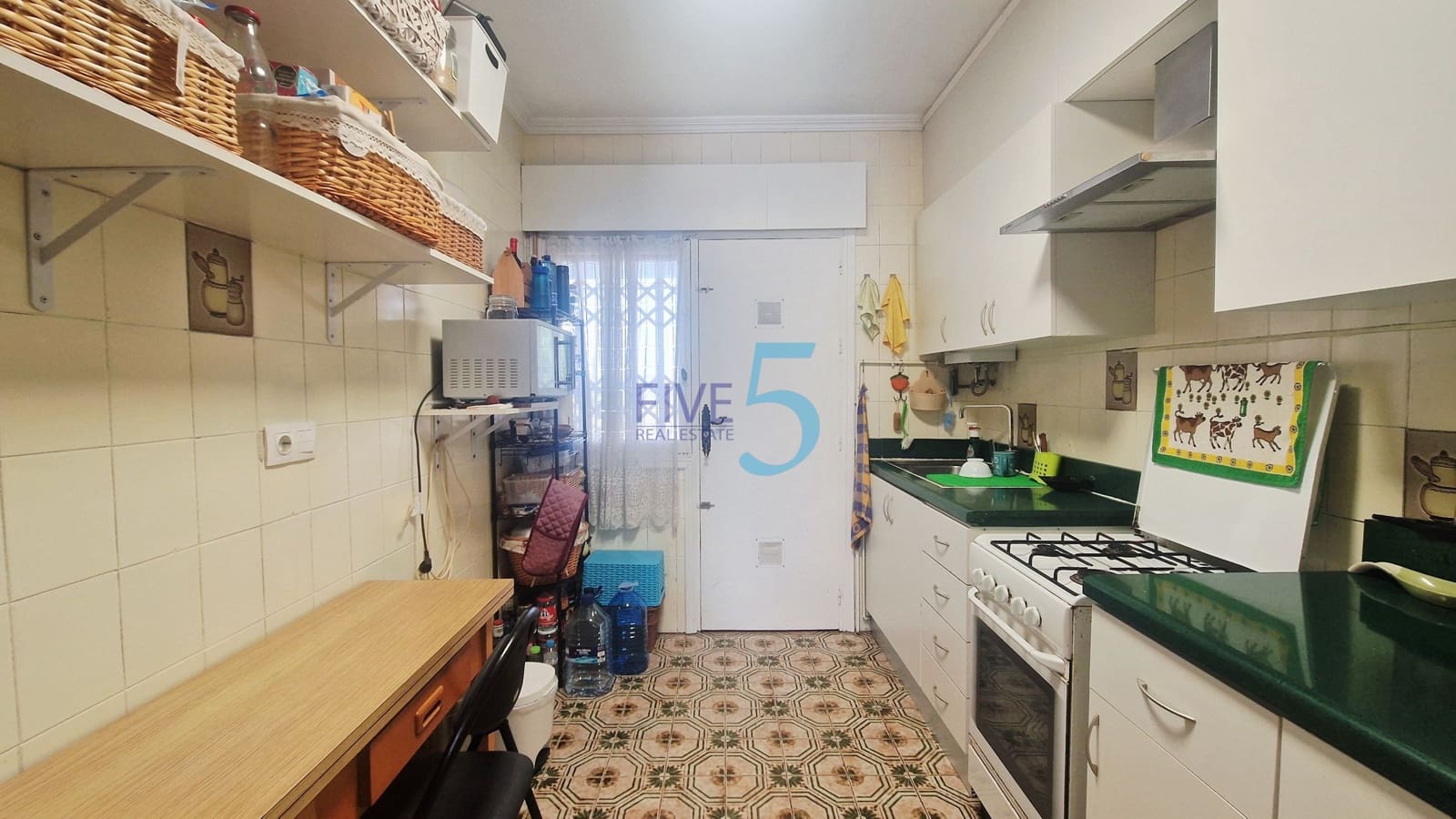 3 bedroom Villa for sale in Los Balcones with garage - € 240,000 (Ref: 9965733)