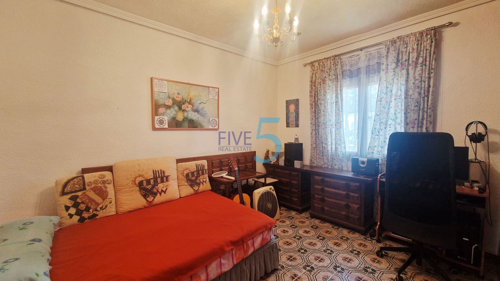 3 bedroom Villa for sale in Los Balcones with garage - € 240,000 (Ref: 9965733)