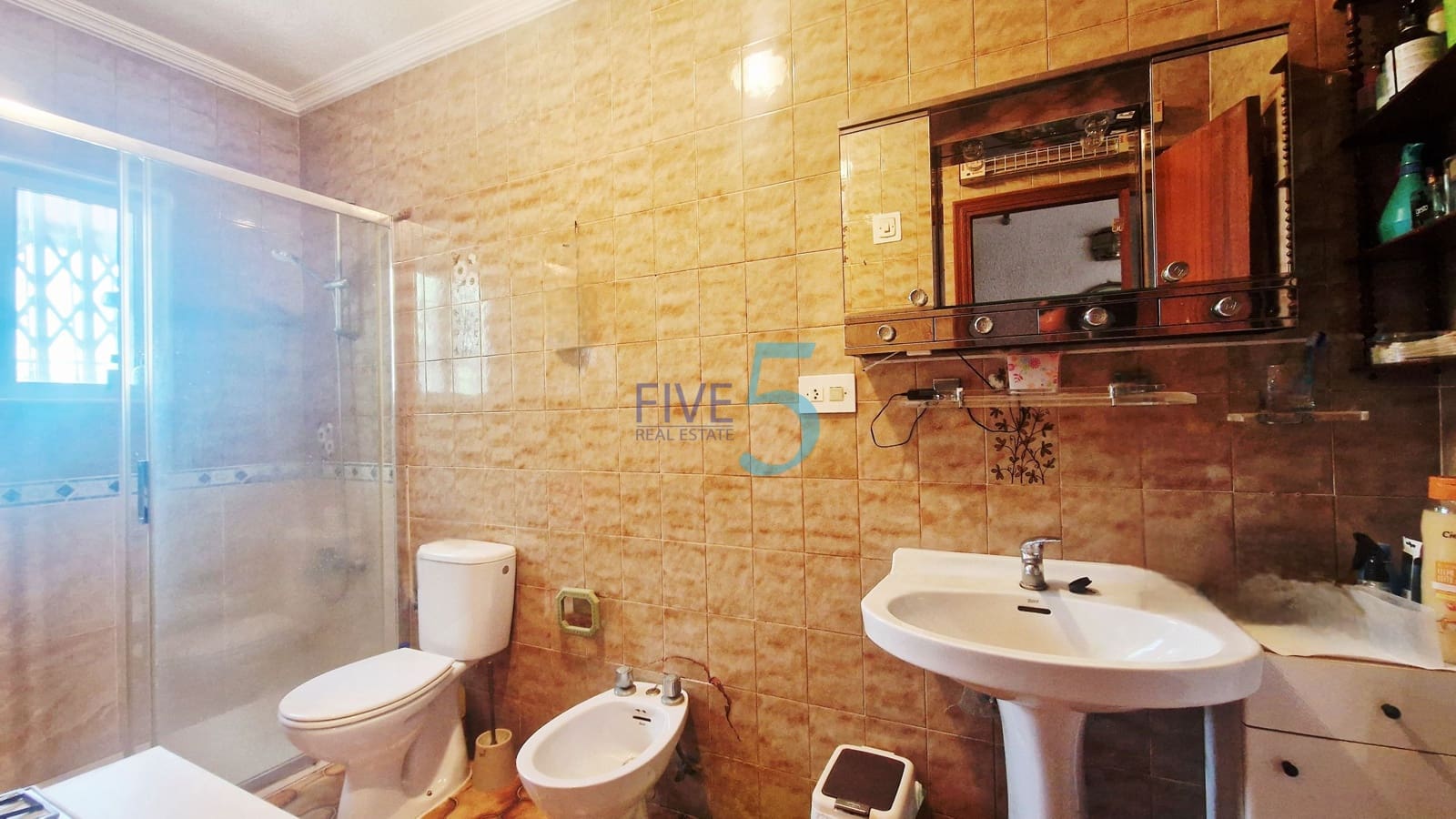 3 bedroom Villa for sale in Los Balcones with garage - € 240,000 (Ref: 9965733)