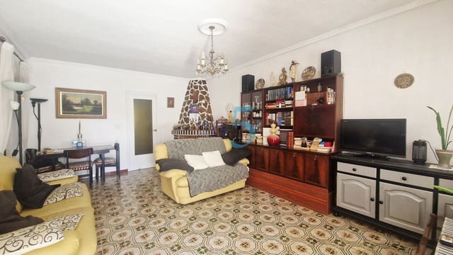 3 camera da letto Villa in vendita in Los Balcones con garage - 240.000 € (Rif: 9965733)