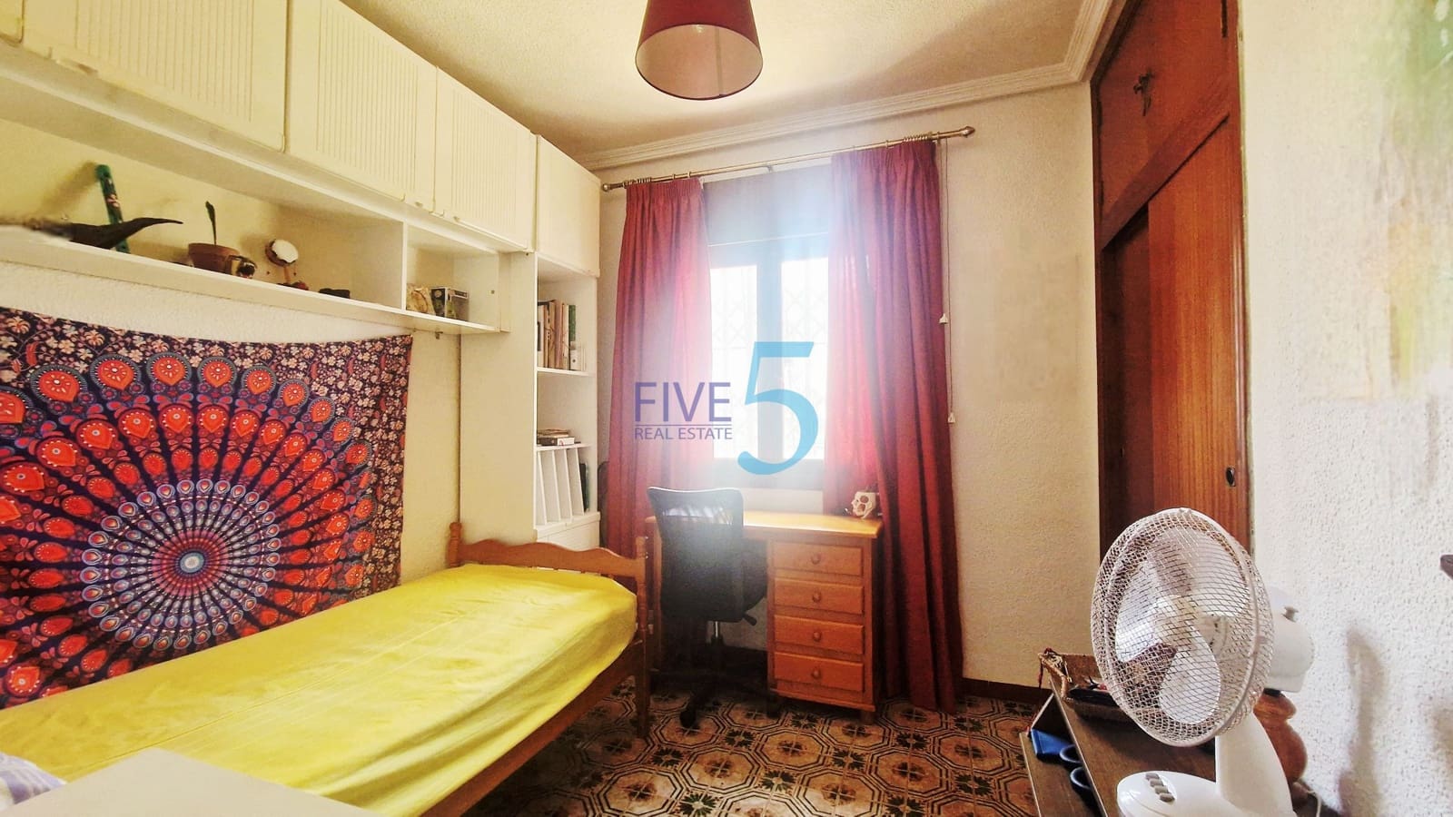 3 bedroom Villa for sale in Los Balcones with garage - € 240,000 (Ref: 9965733)