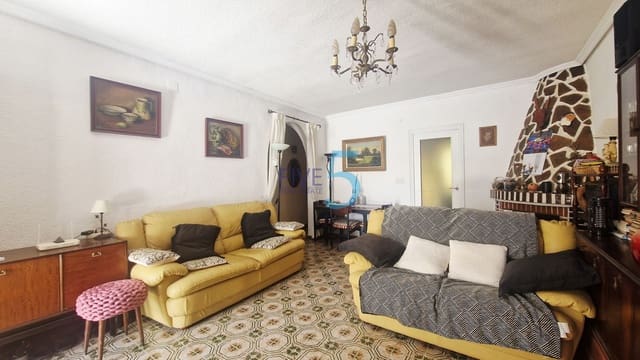 3 camera da letto Villa in vendita in Los Balcones con garage - 240.000 € (Rif: 9965733)