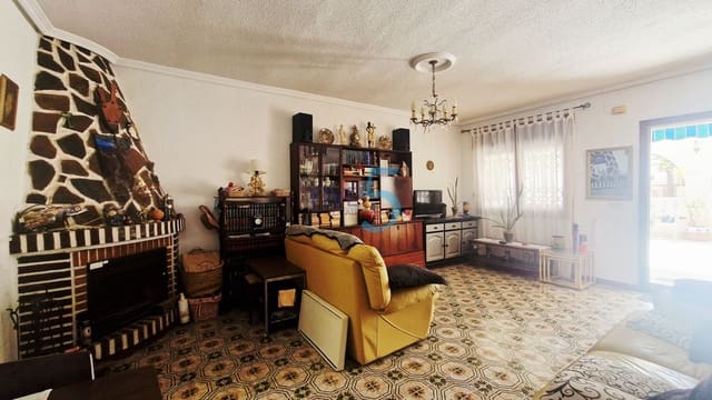 3 camera da letto Villa in vendita in Los Balcones con garage - 240.000 € (Rif: 9965733)