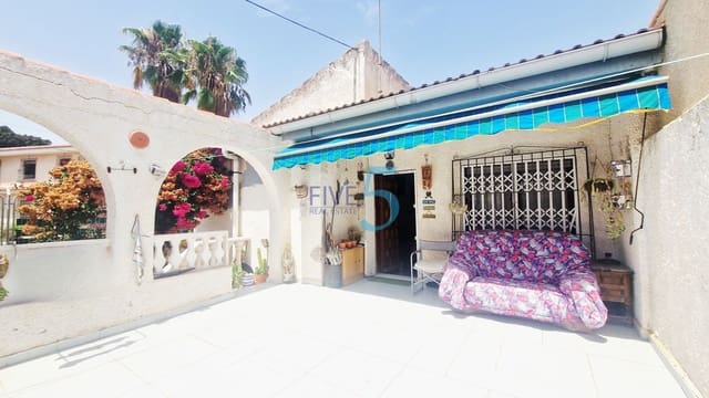 3 camera da letto Villa in vendita in Los Balcones con garage - 240.000 € (Rif: 9965733)