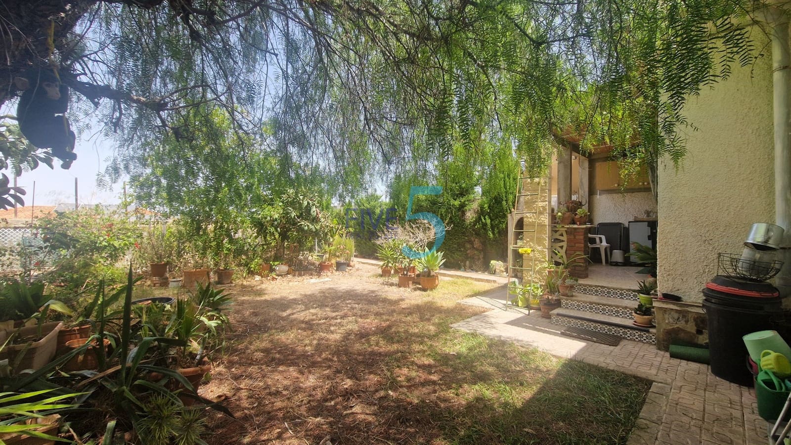 3 bedroom Villa for sale in Los Balcones with garage - € 240,000 (Ref: 9965733)