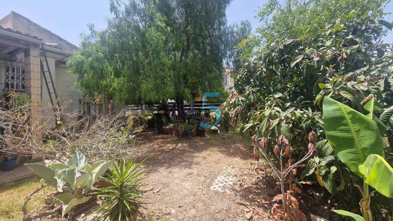 3 bedroom Villa for sale in Los Balcones with garage - € 240,000 (Ref: 9965733)