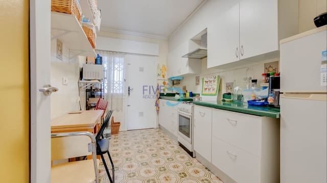 3 bedroom Villa for sale in Los Balcones with garage - € 240,000 (Ref: 9965733)
