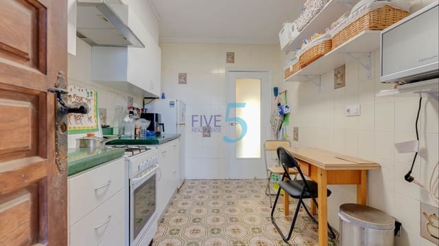 3 bedroom Villa for sale in Los Balcones with garage - € 240,000 (Ref: 9965733)