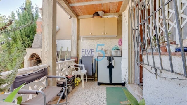 3 bedroom Villa for sale in Los Balcones with garage - € 240,000 (Ref: 9965733)