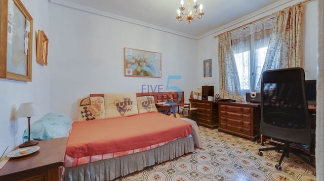 3 bedroom Villa for sale in Los Balcones with garage - € 240,000 (Ref: 9965733)