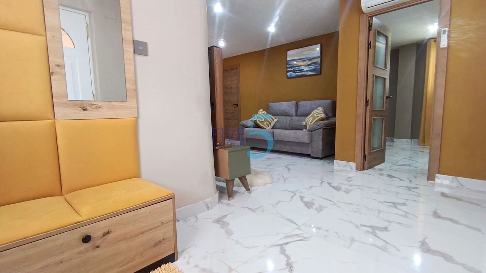 1 soverom Leilighet til salgs i Guardamar del Segura med garasje - € 169 999 (Ref: 9965912)