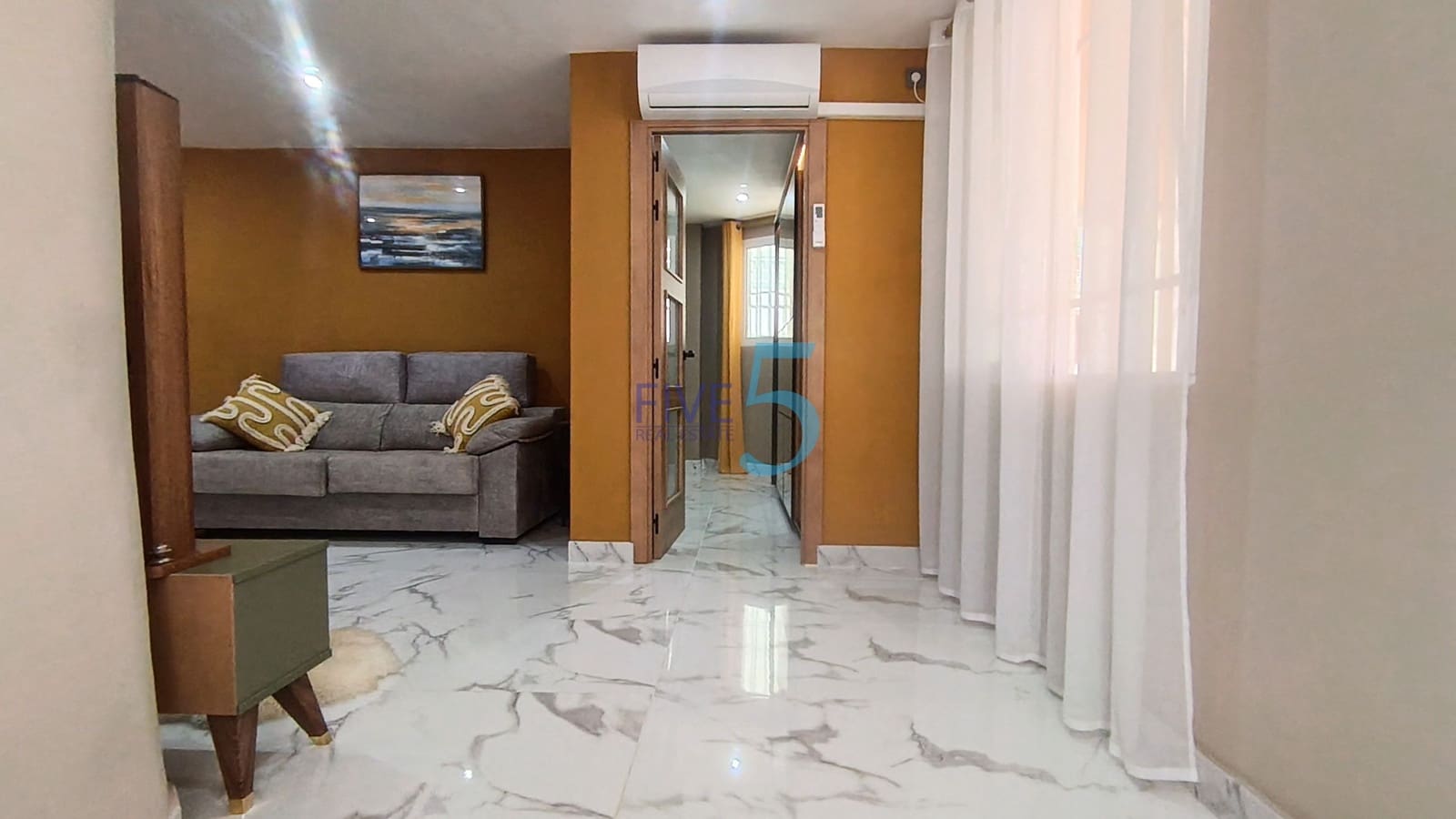 1 soverom Leilighet til salgs i Guardamar del Segura med garasje - € 169 999 (Ref: 9965912)