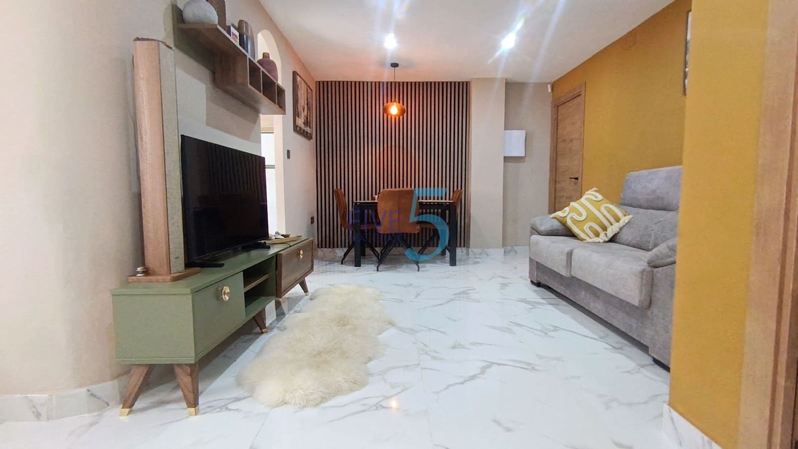 1 soverom Leilighet til salgs i Guardamar del Segura med garasje - € 169 999 (Ref: 9965912)