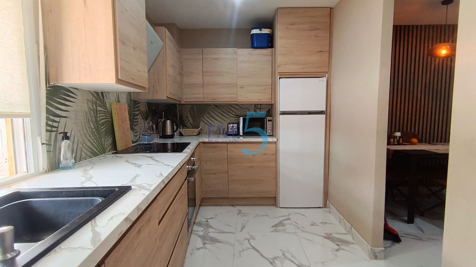 1 soverom Leilighet til salgs i Guardamar del Segura med garasje - € 169 999 (Ref: 9965912)