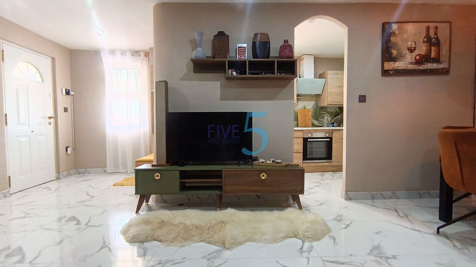 1 soverom Leilighet til salgs i Guardamar del Segura med garasje - € 169 999 (Ref: 9965912)