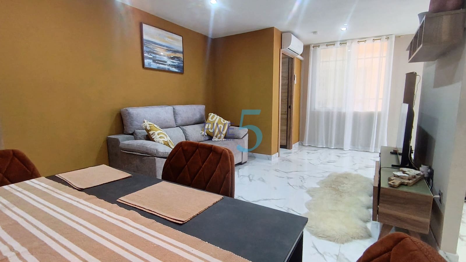 1 soverom Leilighet til salgs i Guardamar del Segura med garasje - € 169 999 (Ref: 9965912)