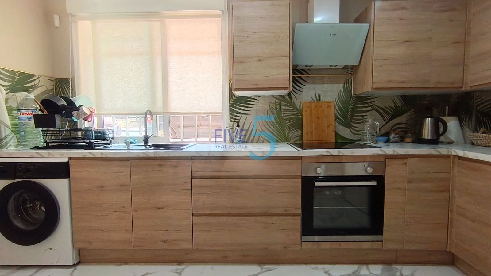 1 soverom Leilighet til salgs i Guardamar del Segura med garasje - € 169 999 (Ref: 9965912)