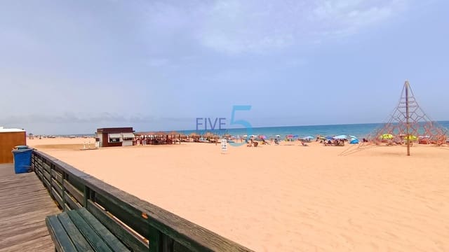 1 soverom Leilighet til salgs i Guardamar del Segura med garasje - € 169 999 (Ref: 9965912)