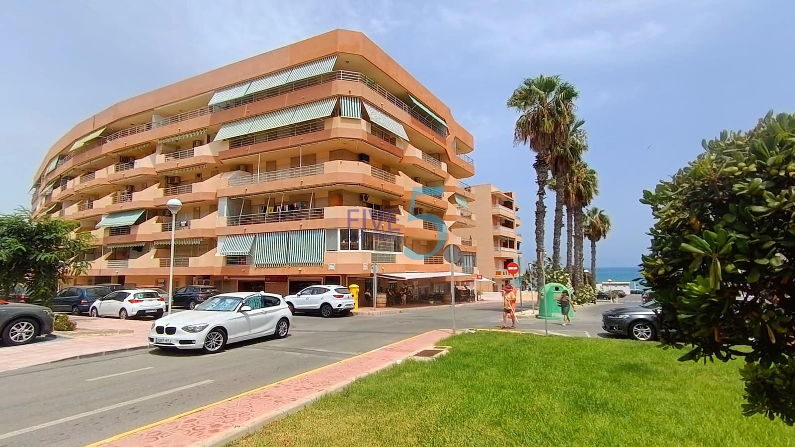 1 soverom Leilighet til salgs i Guardamar del Segura med garasje - € 169 999 (Ref: 9965912)