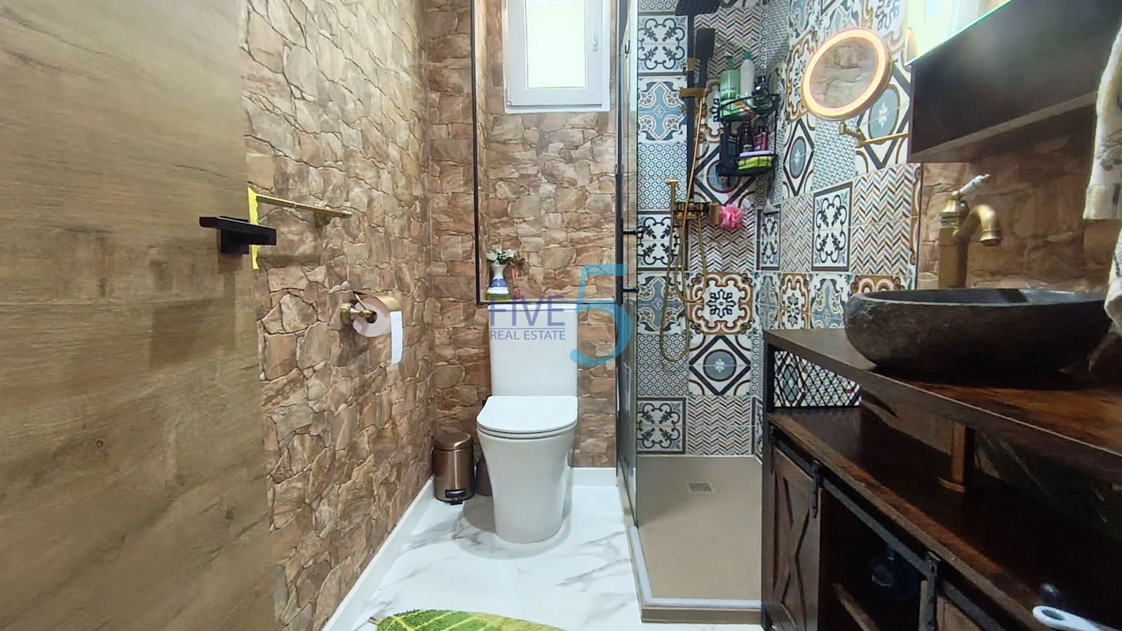 1 soverom Leilighet til salgs i Guardamar del Segura med garasje - € 169 999 (Ref: 9965912)
