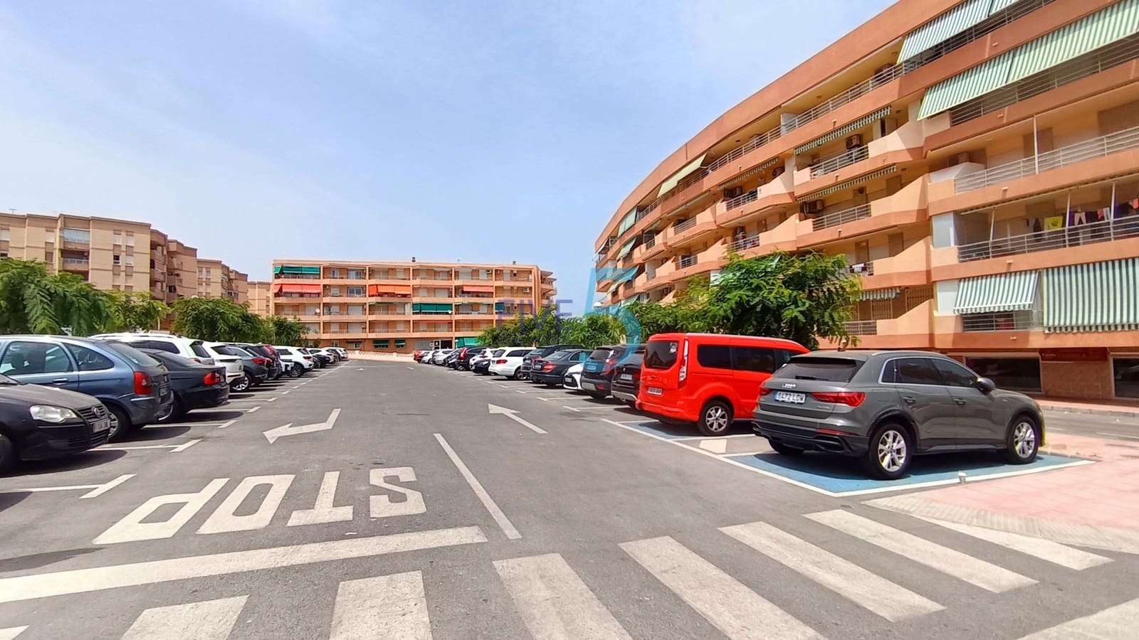 1 soverom Leilighet til salgs i Guardamar del Segura med garasje - € 169 999 (Ref: 9965912)