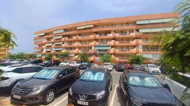 1 soverom Leilighet til salgs i Guardamar del Segura med garasje - € 169 999 (Ref: 9965912)