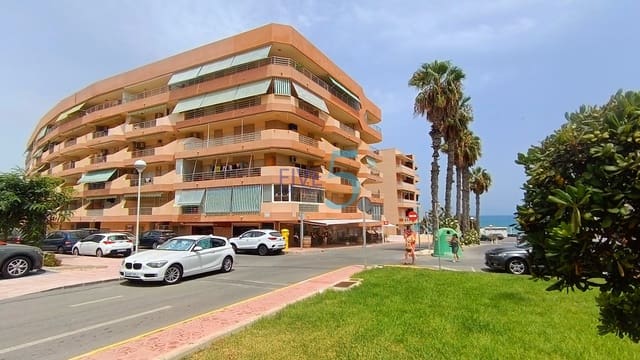 1 soverom Leilighet til salgs i Guardamar del Segura med garasje - € 169 999 (Ref: 9965912)