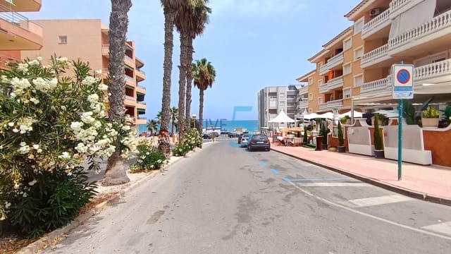1 soverom Leilighet til salgs i Guardamar del Segura med garasje - € 169 999 (Ref: 9965912)